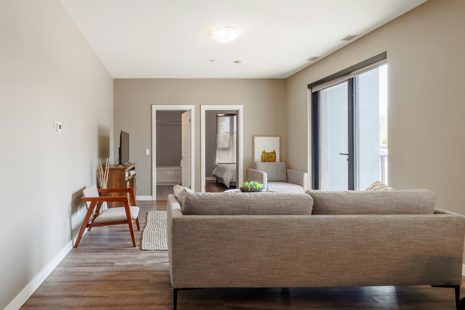 Interior — Mississauga